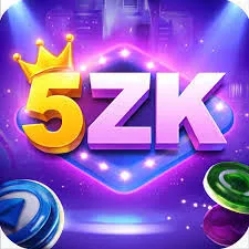 5ZK - Game Puzzle Seru yang Menantang
