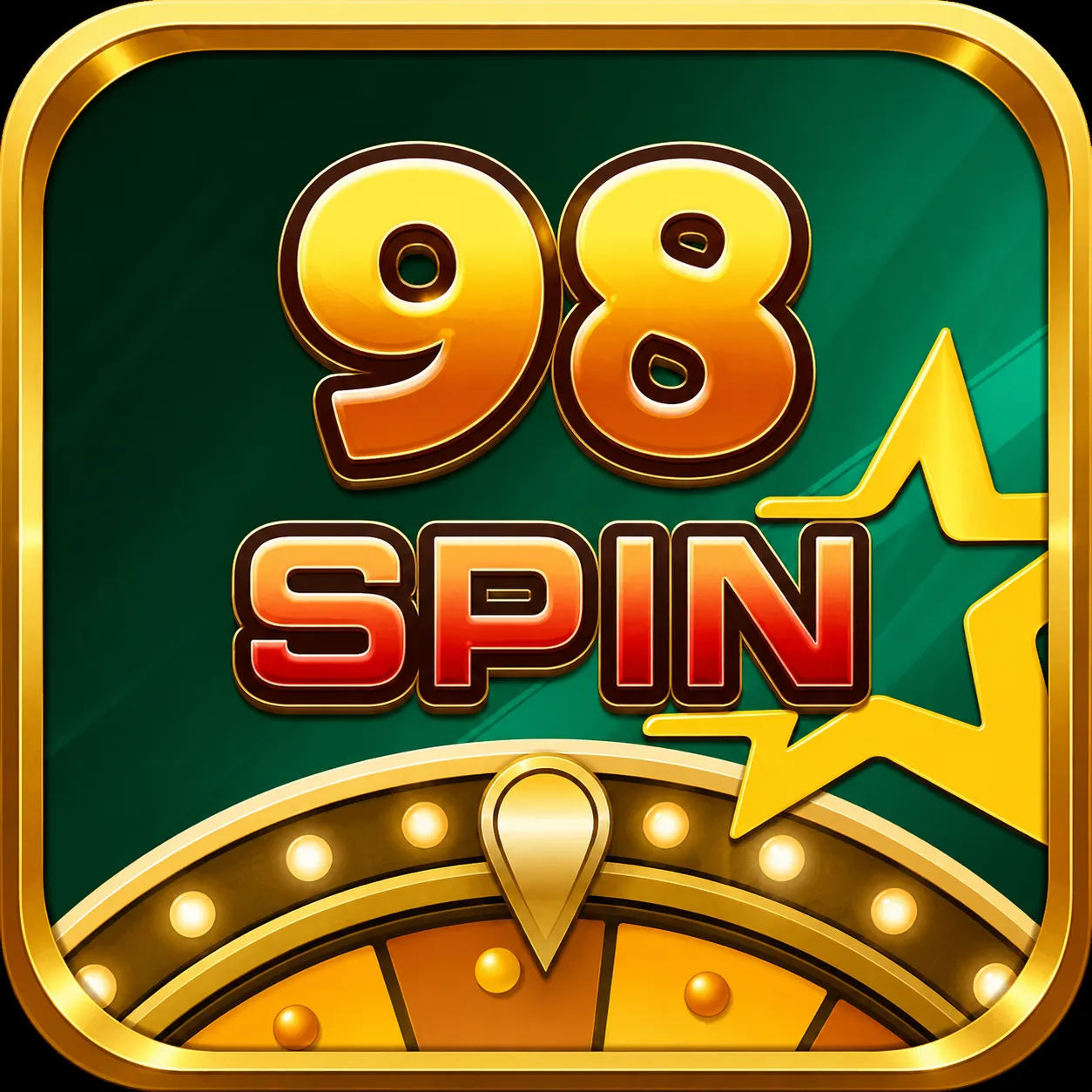 98SPIN - Aksi Seru dan Menegangkan