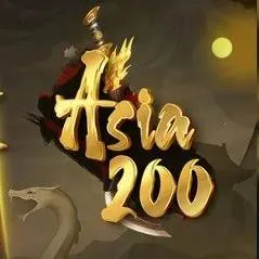 ASIA200 - Game Strategi Terbaik untuk Pecinta SLG
