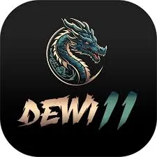 DEWI11 - Pertarungan Terhebat dalam Battle Royale