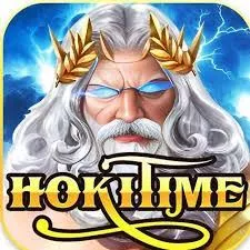 HOKITIME - Mainkan QiuQiu Dengan Seru dan Menarik