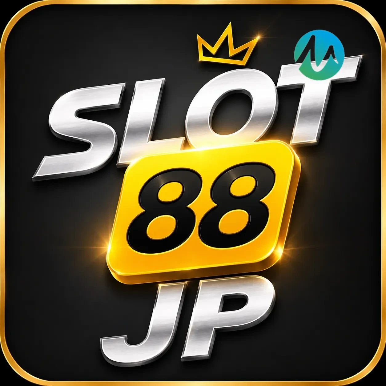 Logo slot88jp